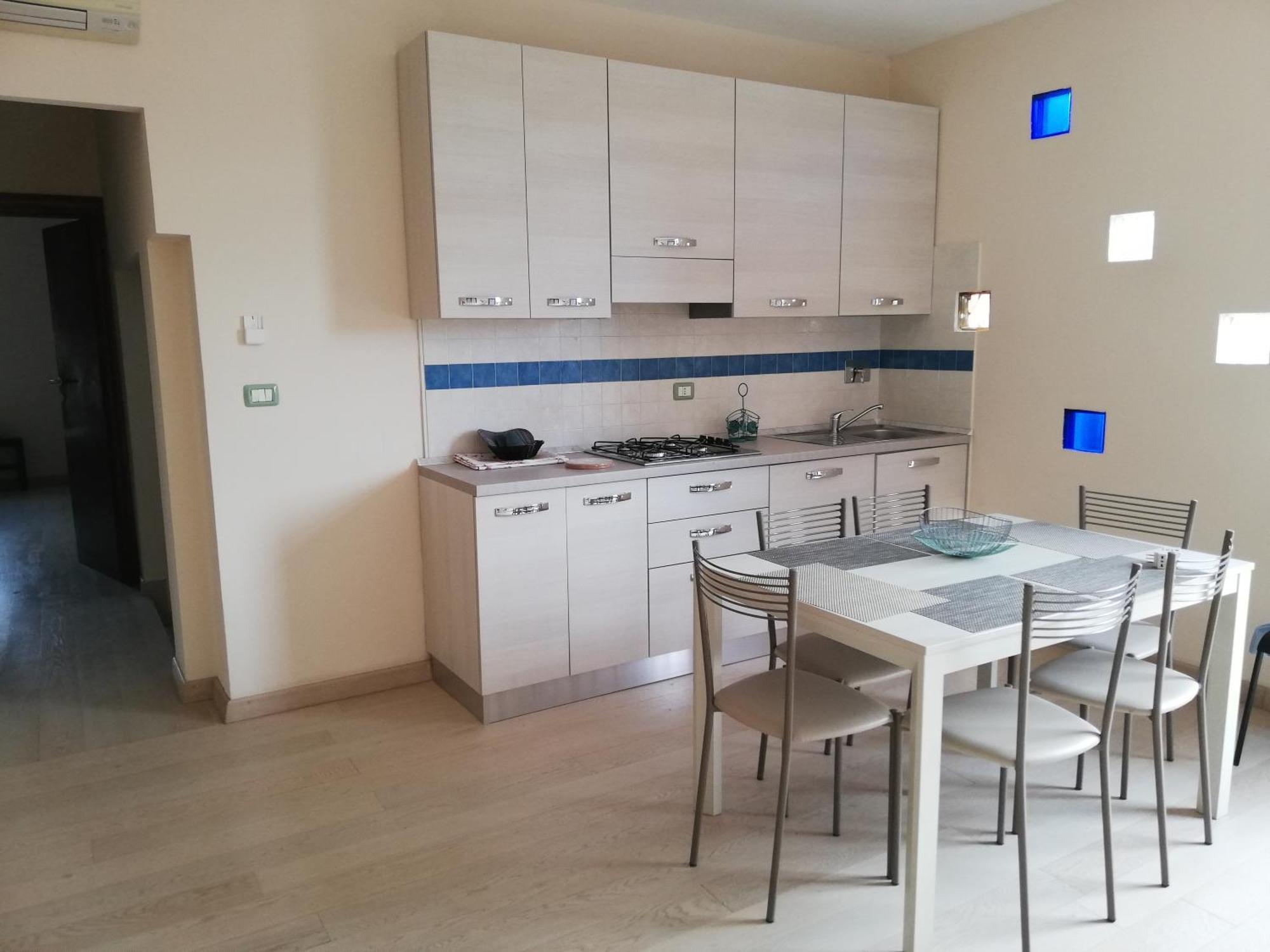 Lido I Palmizi Appartement Capoliveri  Buitenkant foto