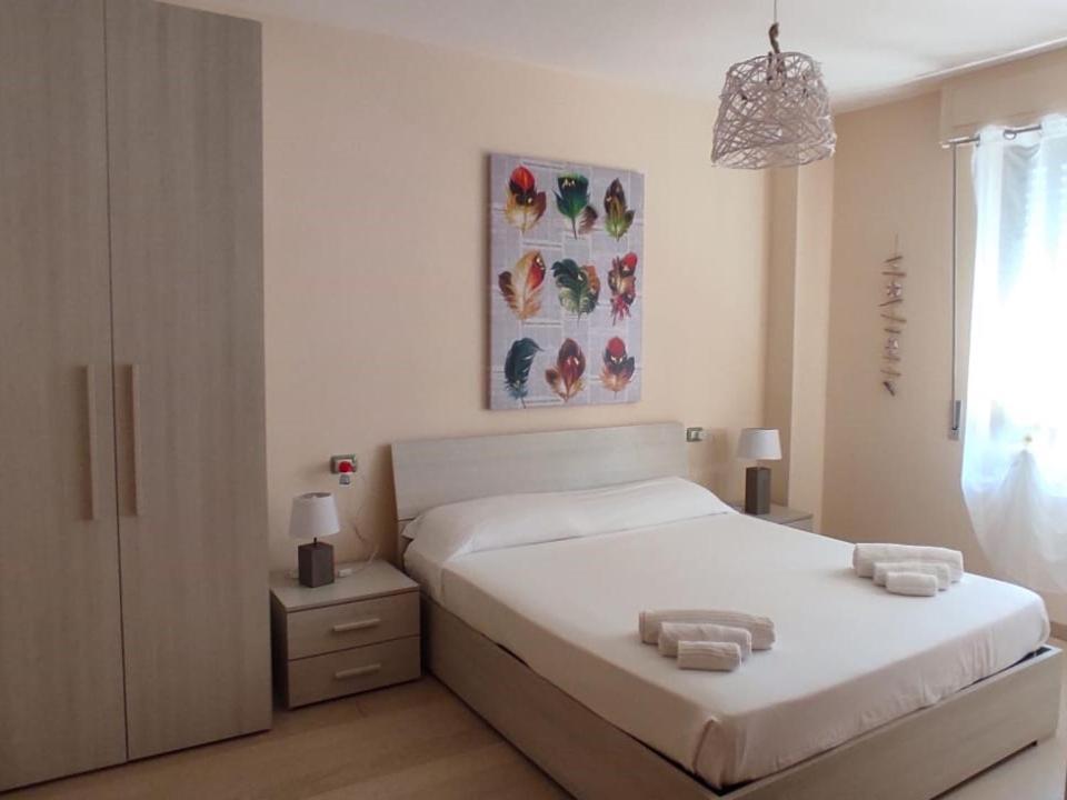 Lido I Palmizi Appartement Capoliveri  Buitenkant foto