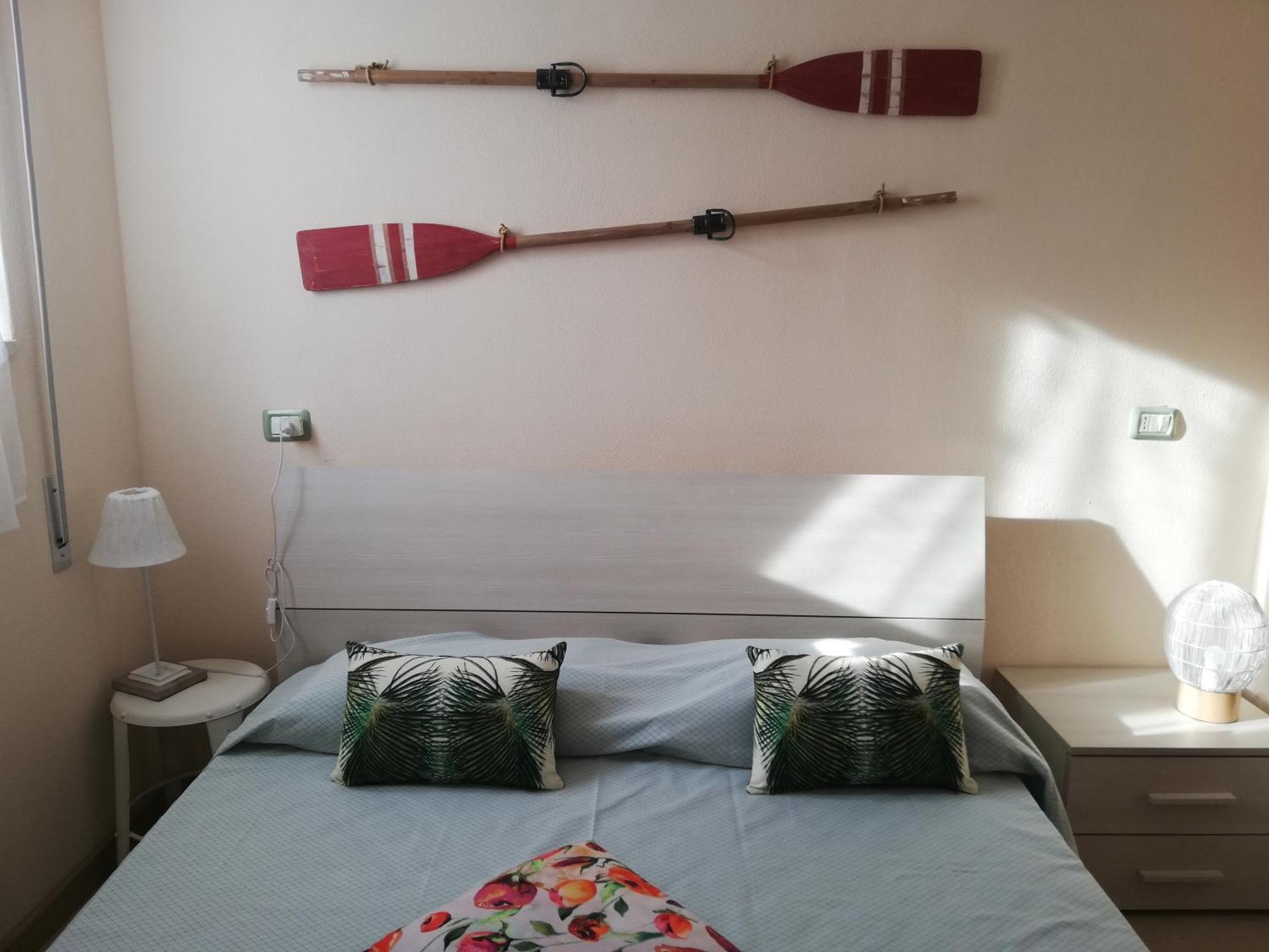 Lido I Palmizi Appartement Capoliveri  Buitenkant foto