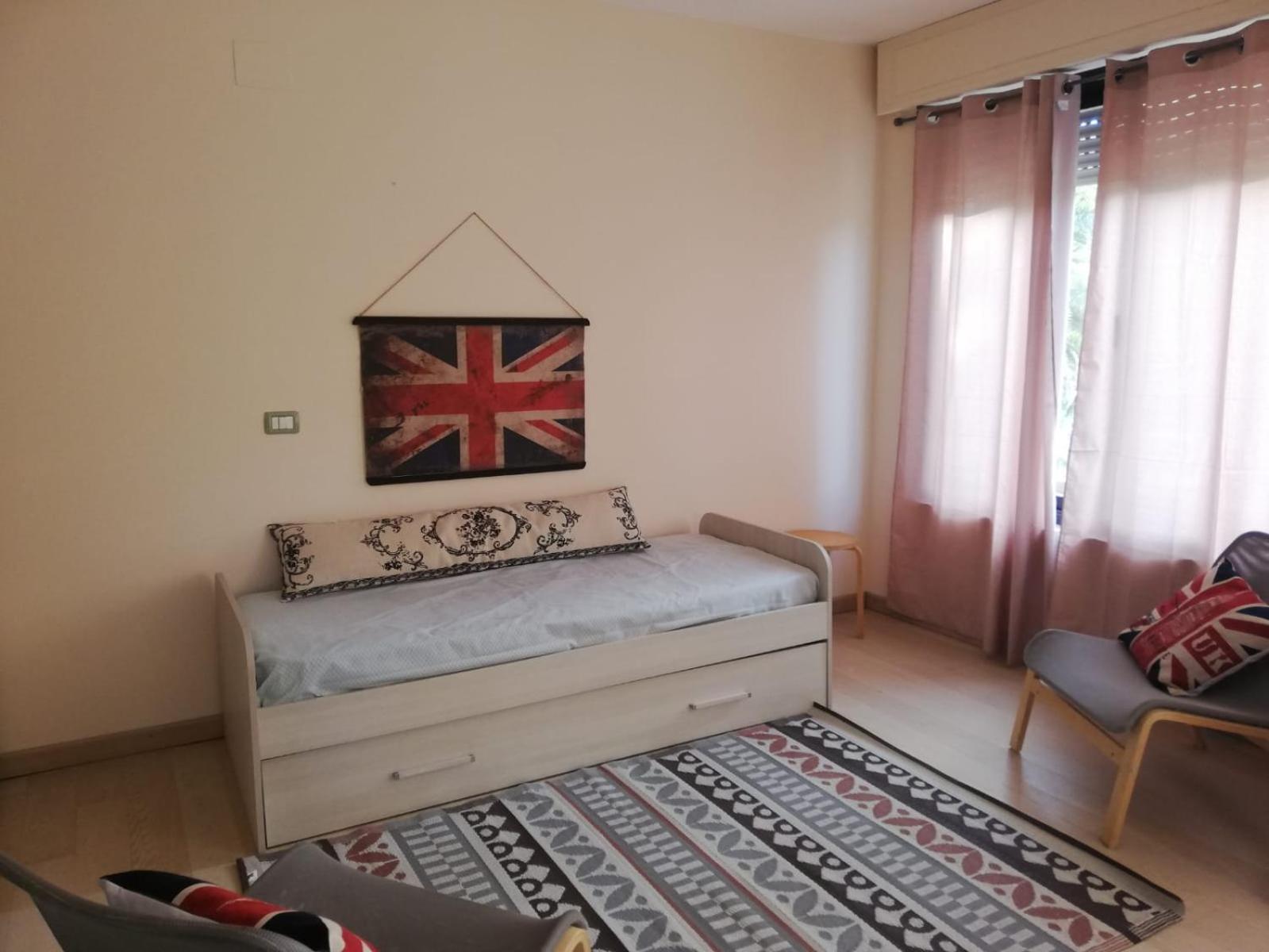 Lido I Palmizi Appartement Capoliveri  Buitenkant foto