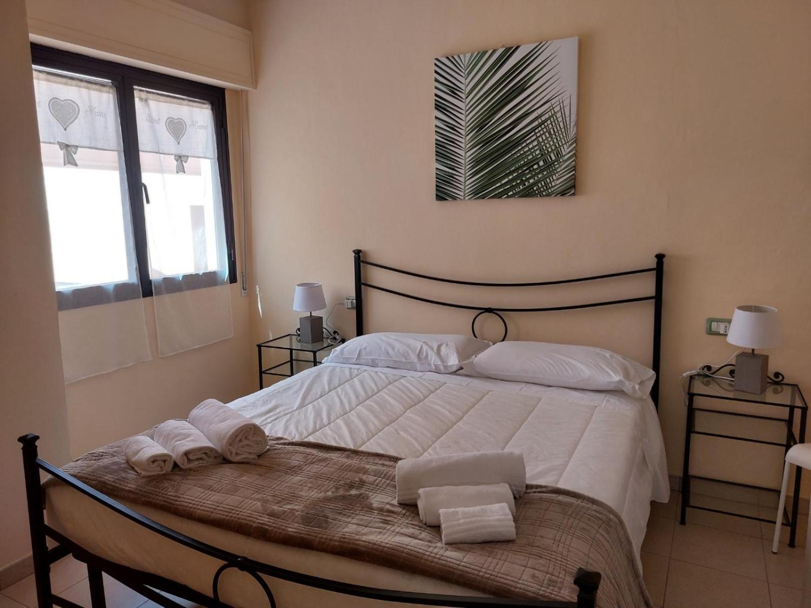 Lido I Palmizi Appartement Capoliveri  Buitenkant foto