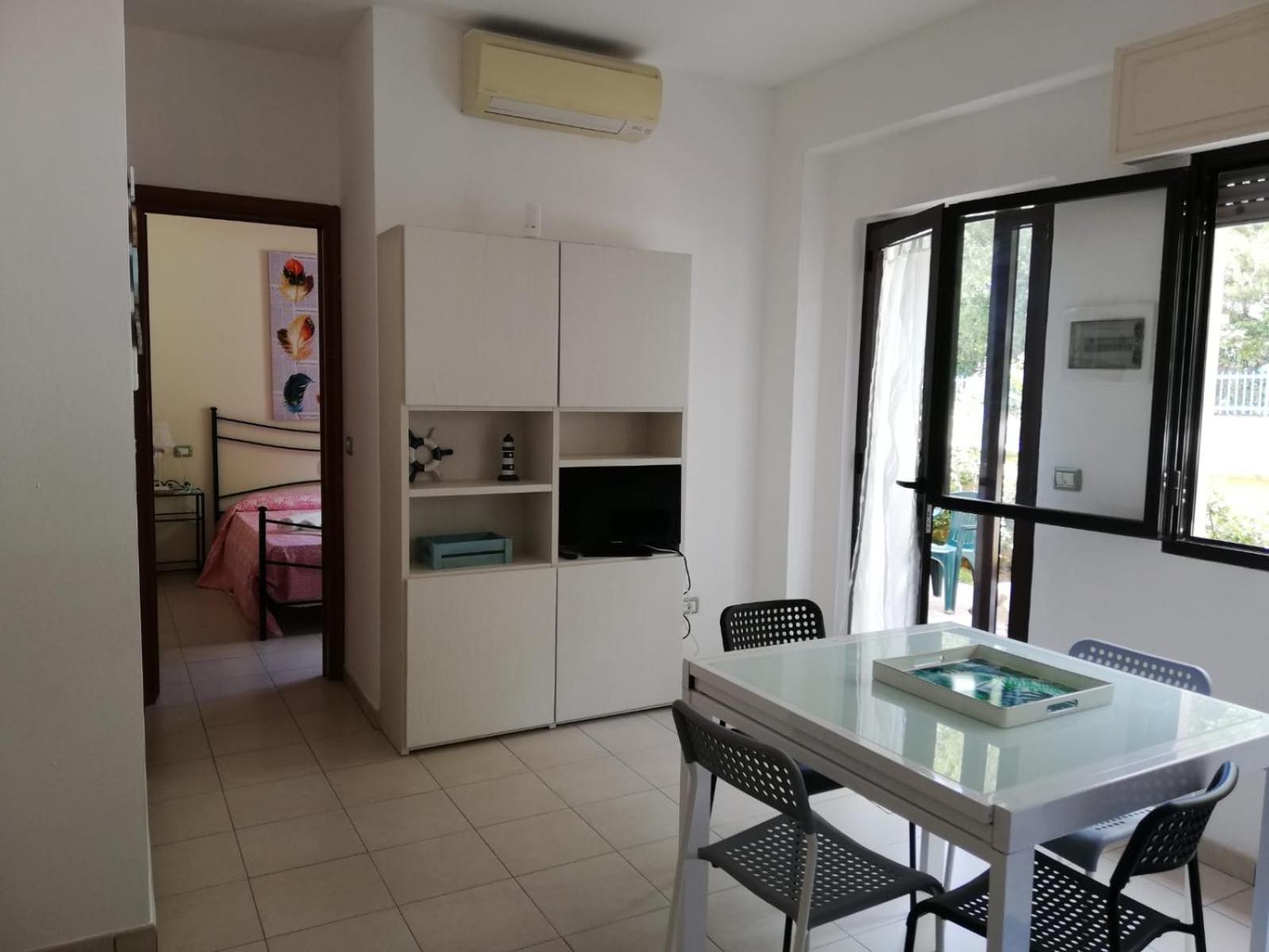 Lido I Palmizi Appartement Capoliveri  Buitenkant foto
