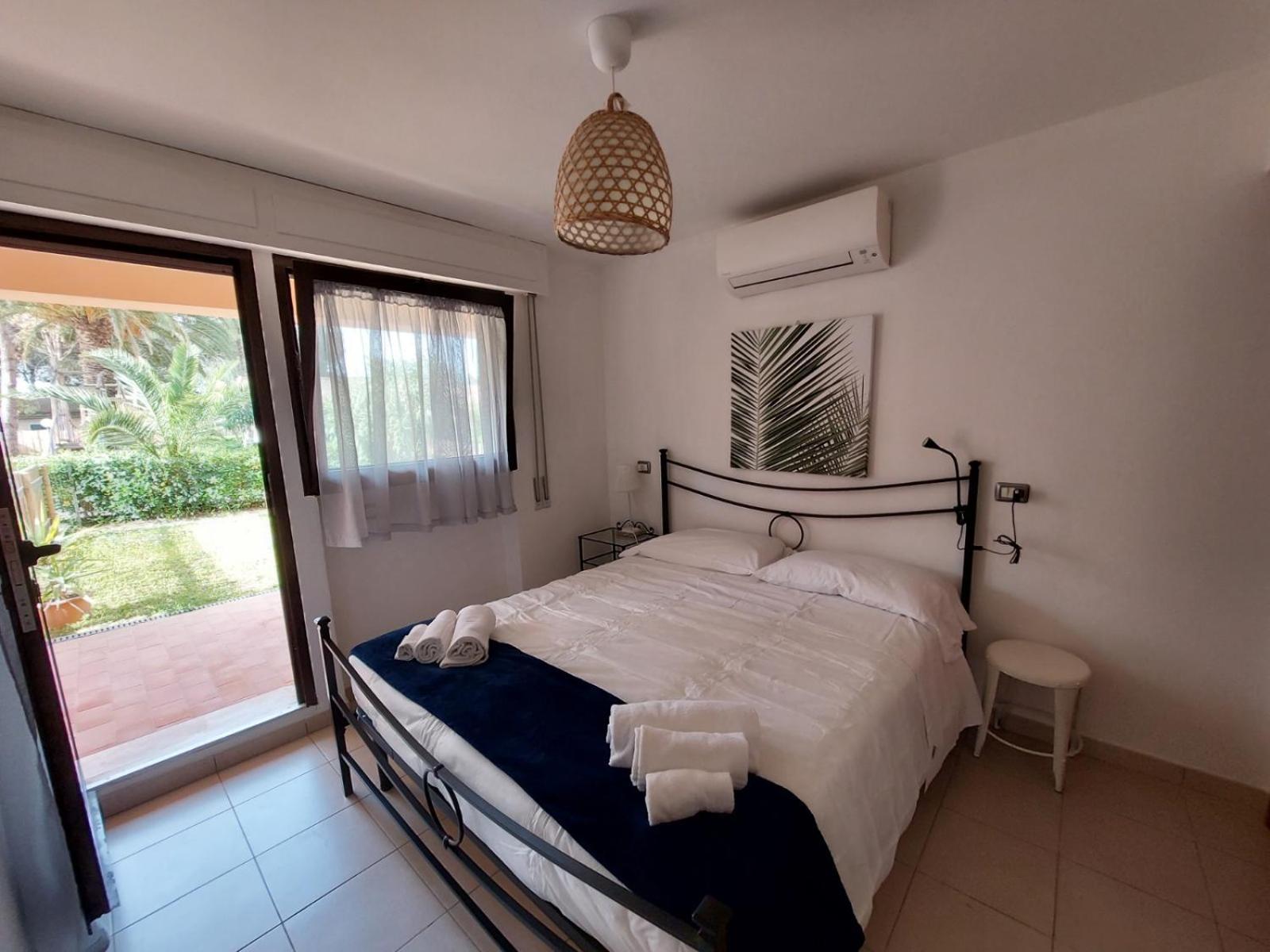 Lido I Palmizi Appartement Capoliveri  Buitenkant foto