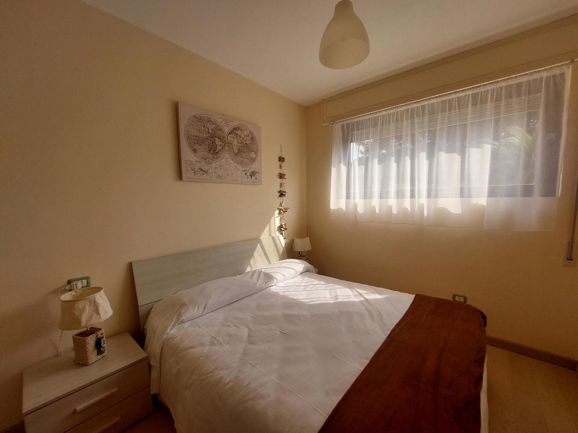 Lido I Palmizi Appartement Capoliveri  Buitenkant foto